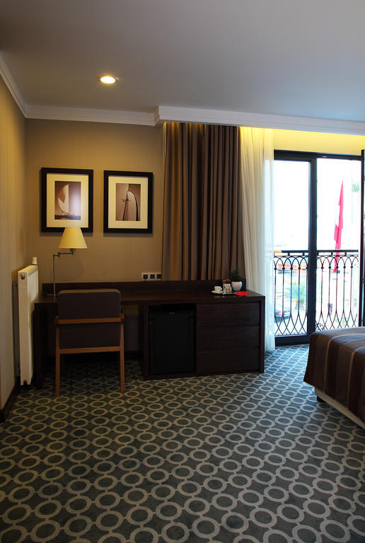 Tuzla Town Hotel Istambul Quarto foto