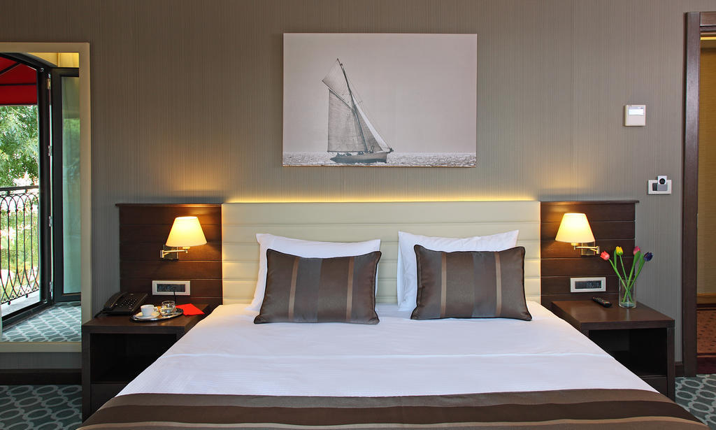 Tuzla Town Hotel Istambul Quarto foto