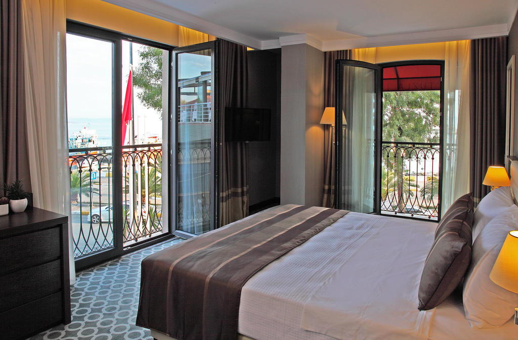 Tuzla Town Hotel Istambul Quarto foto